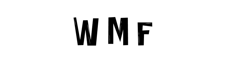 Fifties Movies  Free Fonts Download