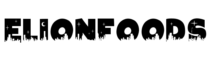 Megapoliscape  Free Fonts Download