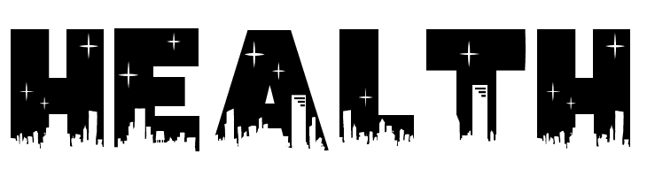 Megapoliscape  Free Fonts Download