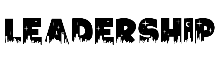 Megapoliscape  Free Fonts Download