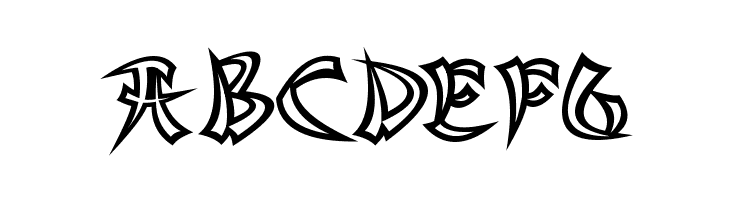 Asian Delight  Free Fonts Download