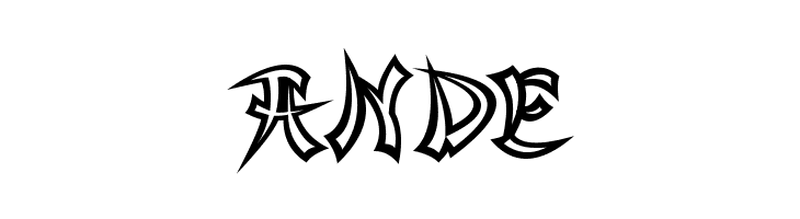 Asian Delight  Free Fonts Download