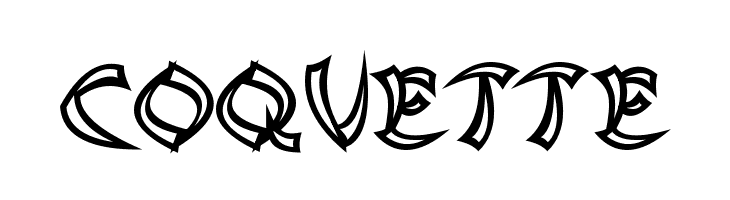 Asian Delight  Free Fonts Download