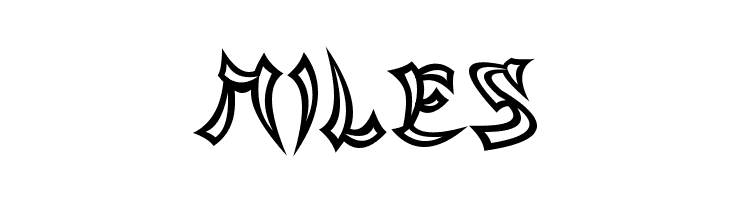 Asian Delight  Free Fonts Download