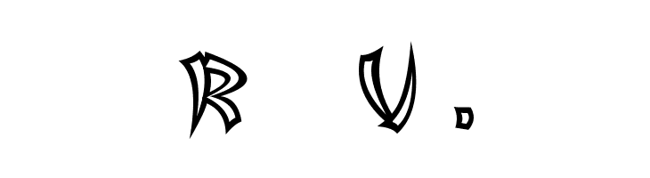 Asian Delight  Free Fonts Download