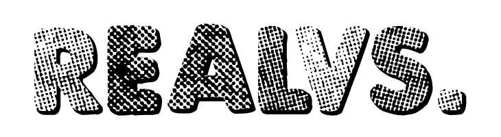Punk Dots  Free Fonts Download