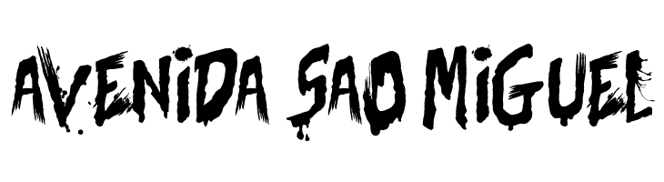 Bates Shower  Free Fonts Download