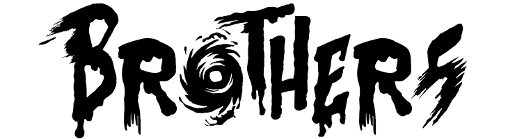 Bates Shower  Free Fonts Download