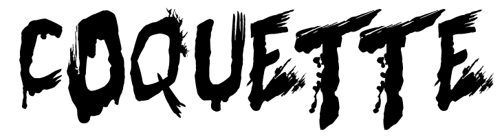 Bates Shower  Free Fonts Download