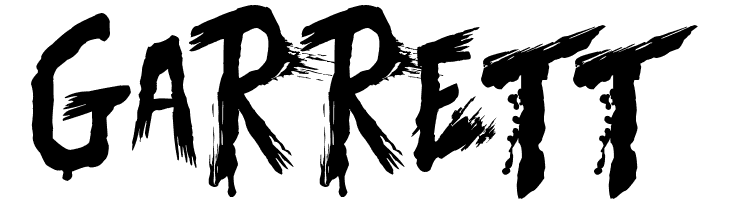 Bates Shower  Free Fonts Download