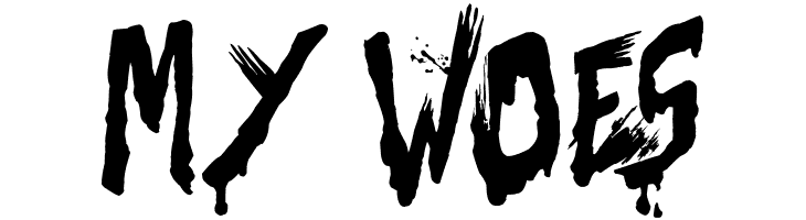 Bates Shower  Free Fonts Download