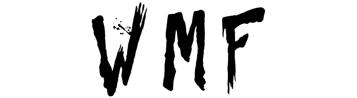 Bates Shower  Free Fonts Download