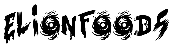 Bates Shower  Free Fonts Download