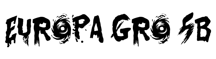 Bates Shower  Free Fonts Download