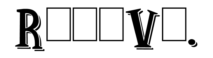 Strange Shadow  Free Fonts Download