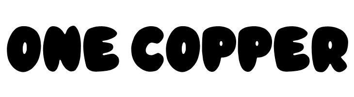 Chubby Rounded  Free Fonts Download