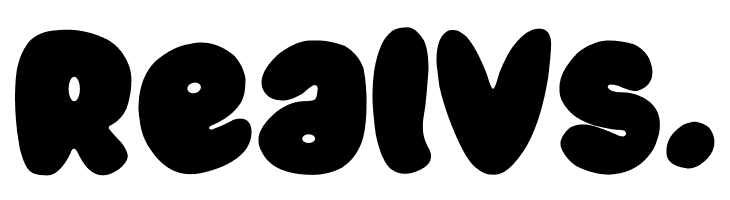 Chubby Rounded  Free Fonts Download