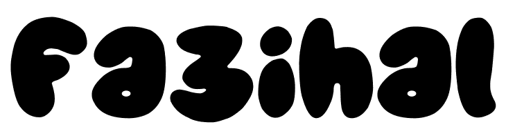 Chubby Rounded  Free Fonts Download