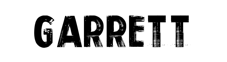 Personal Services  Free Fonts Download