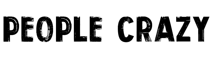 Personal Services  Free Fonts Download