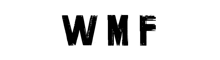 Personal Services  Free Fonts Download