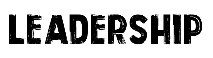 Personal Services  Free Fonts Download