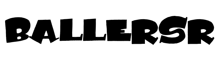 Subito Black  Free Fonts Download