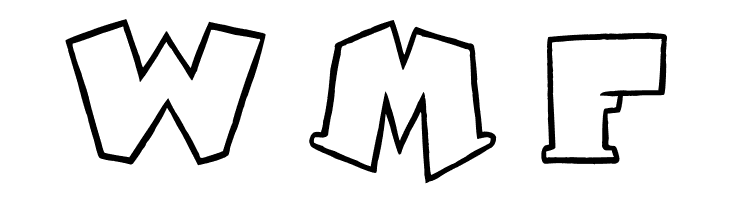 Subito  Free Fonts Download