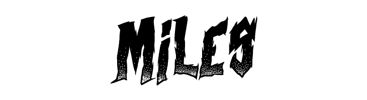 Curse of the Zombie  Free Fonts Download