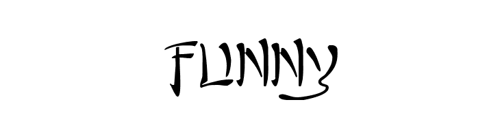 Bushido  Free Fonts Download