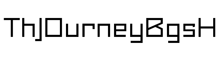 Maiers Neue Nr.8 Reduced Expanded  Free Fonts Download