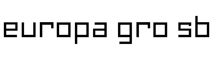 Maiers Neue Nr.8 Reduced Expanded  Free Fonts Download