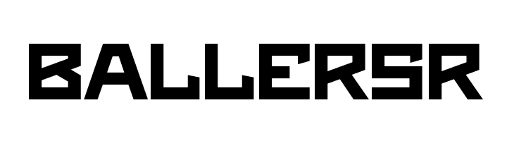 Maiers Neue Nr.8 Reduced Black Expanded  Free Fonts Download