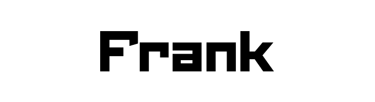 Maiers Neue Nr.8 Reduced Black Expanded  Free Fonts Download