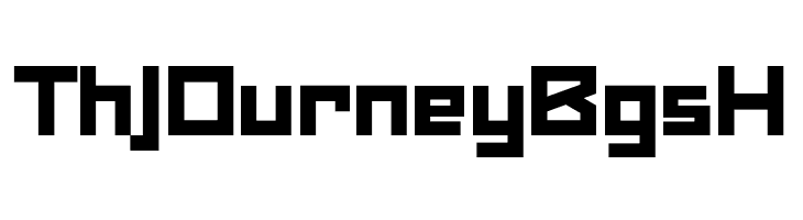 Maiers Neue Nr.8 Reduced Black Expanded  Free Fonts Download