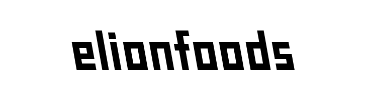 Maiers Neue Nr.8 Reduced Bold Slanted  Free Fonts Download