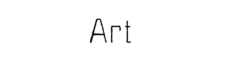 Maiers Alte Nr.8 Reduced Light  Free Fonts Download