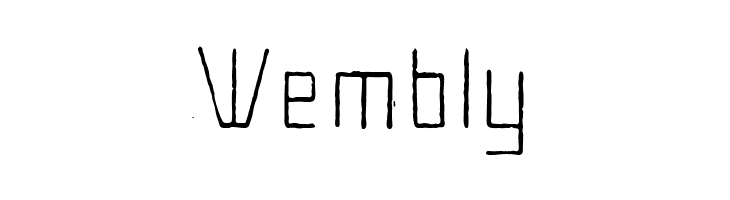 Maiers Alte Nr.8 Reduced Light  Free Fonts Download