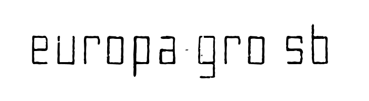 Maiers Alte Nr.8 Reduced Light  Free Fonts Download
