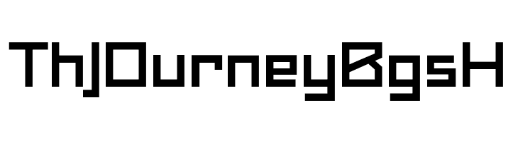 Maiers Neue Nr.8 Reduced Bold Expanded  Free Fonts Download