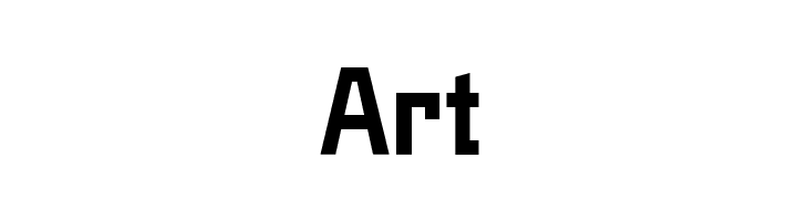 Maiers Neue Nr.8 Reduced Bold  Free Fonts Download
