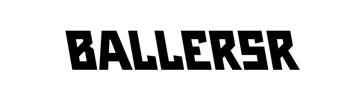 Maiers Neue Nr.8 Reduced Black Slanted  Free Fonts Download