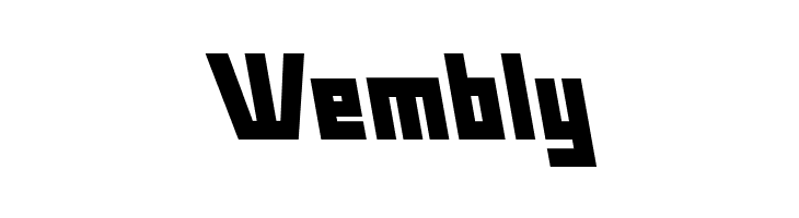 Maiers Neue Nr.8 Reduced Black Slanted  Free Fonts Download