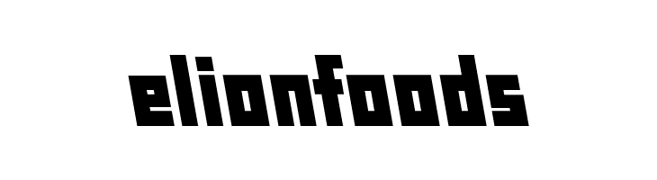 Maiers Neue Nr.8 Reduced Black Slanted  Free Fonts Download