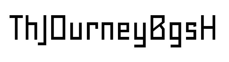 Maiers Neue Nr.8 Reduced Regular  Free Fonts Download