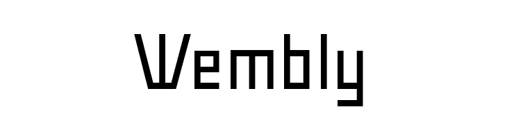 Maiers Neue Nr.8 Reduced Regular  Free Fonts Download