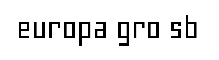 Maiers Neue Nr.8 Reduced Regular  Free Fonts Download
