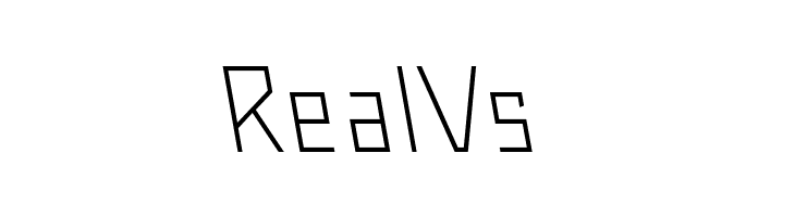 Maiers Neue Nr.8 Reduced Light Slanted  Free Fonts Download