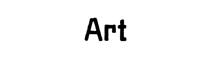 Maiers Alte Nr.8 Reduced Bold  Free Fonts Download