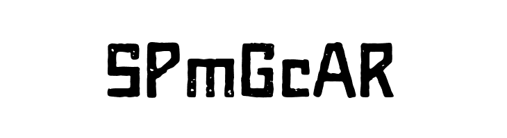 Maiers Alte Nr.8 Reduced Bold  Free Fonts Download